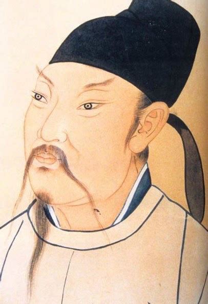 李居士